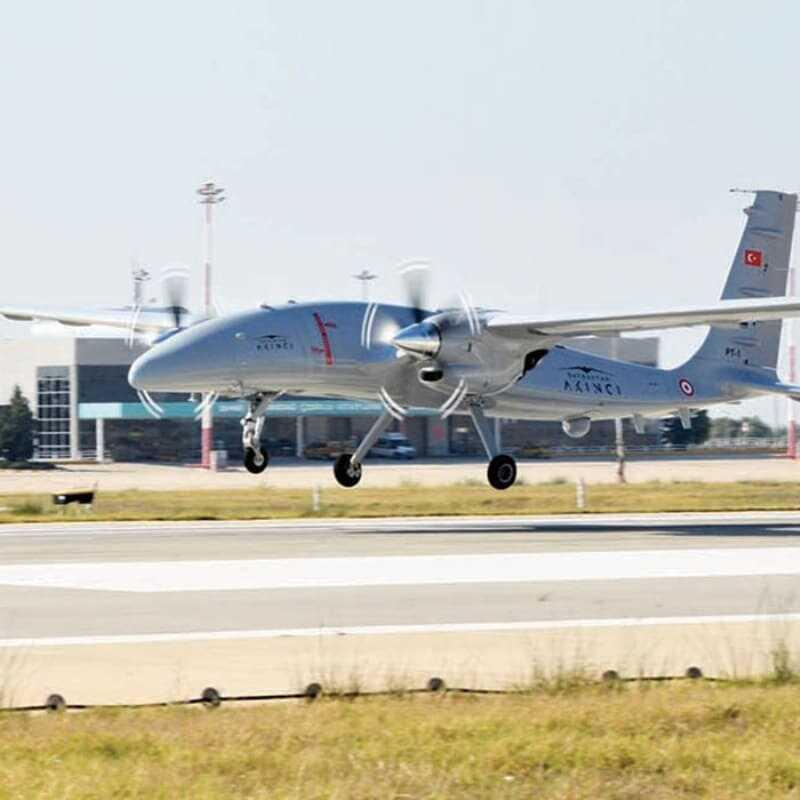 Ukrayna'ya ortak teknoloji �a�r�s�