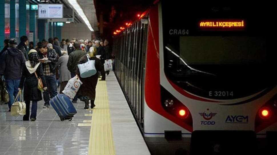 Sa�l�k �al��anlar� dikkat: Y�l sonuna kadar ula��m �cretsiz