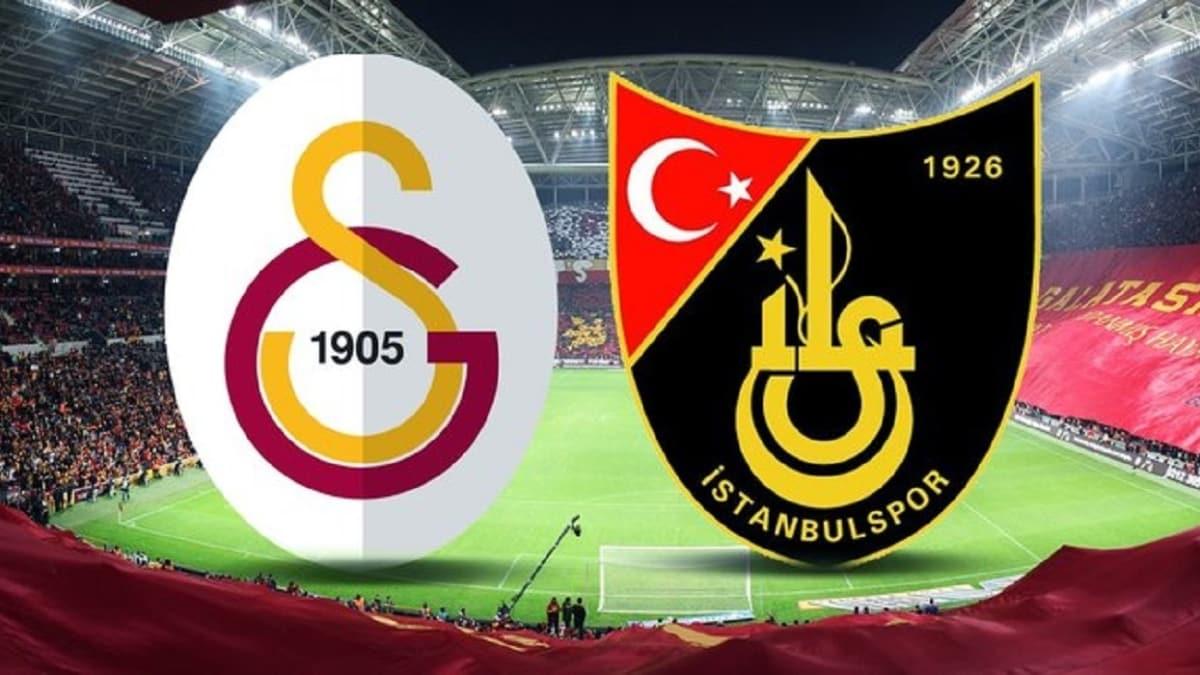 Galatasaray ma canl nereden izlenir" Galatasaray stanbulspor hazrlk ma hangi kanalda" 