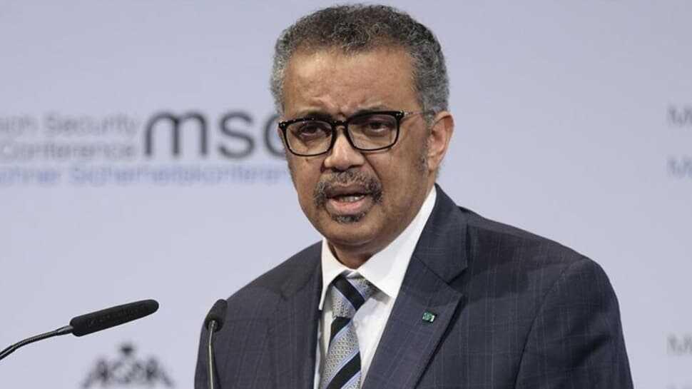 DSÖ Genel Direktörü Dr. Tedros Adhanom Ghebreyesus: Salgın milyonların akıl sağlığını bozdu