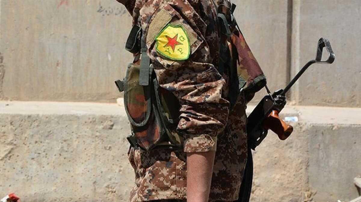 BAE'den YPG/PKK'ya istihbarat destei