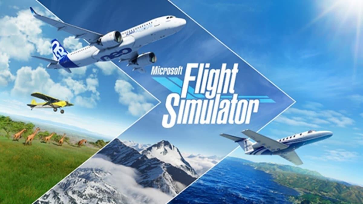 Microsoft Flight Simulator 2020: Daha özgür, daha gerçekçi