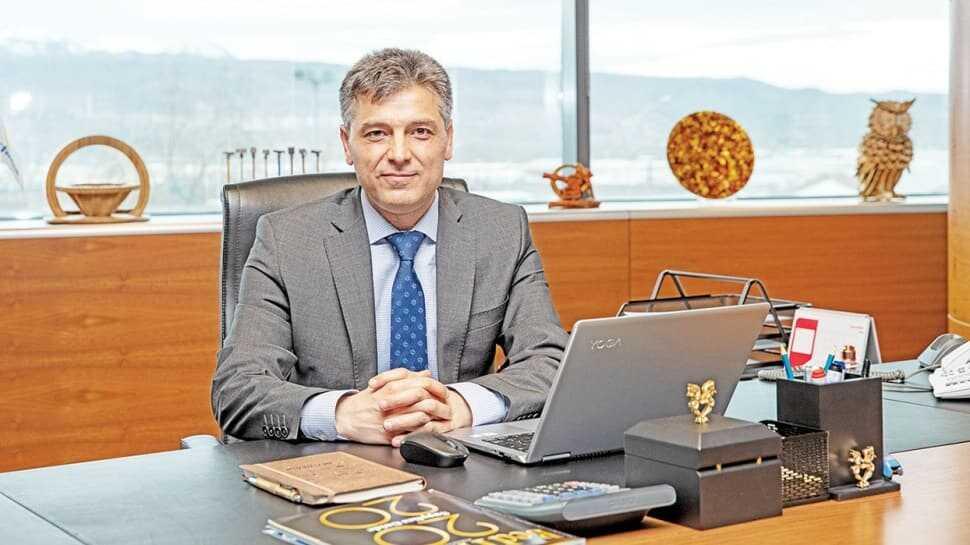 Pandemi sonras� mobilyada talep patlamas� var