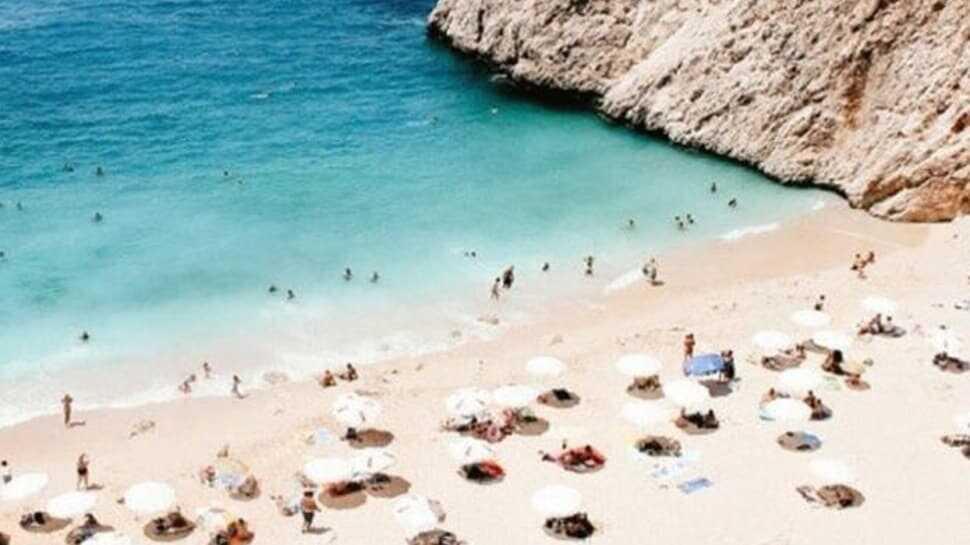 Alman siyasetçiden Türkiye'ye övgü: Turizm için alınan önlemler örnek olmanın ötesinde