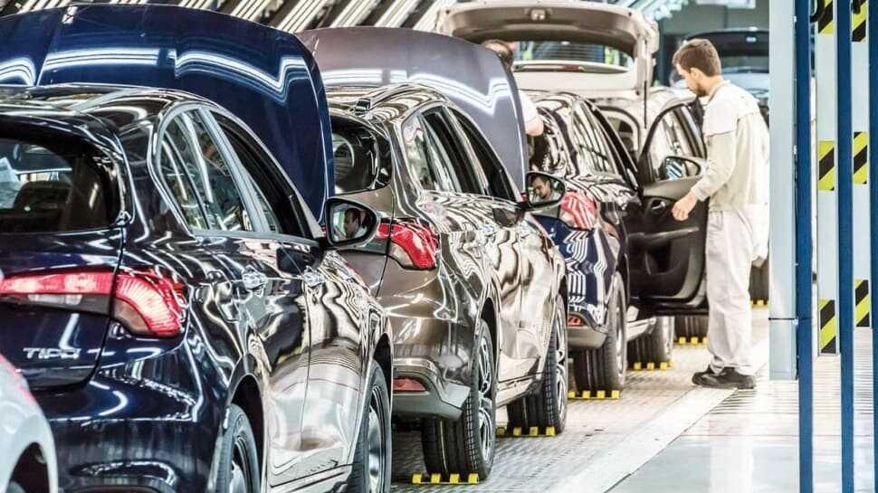 Otoda �TV de�i�ikli�i hisseleri de etkiledi