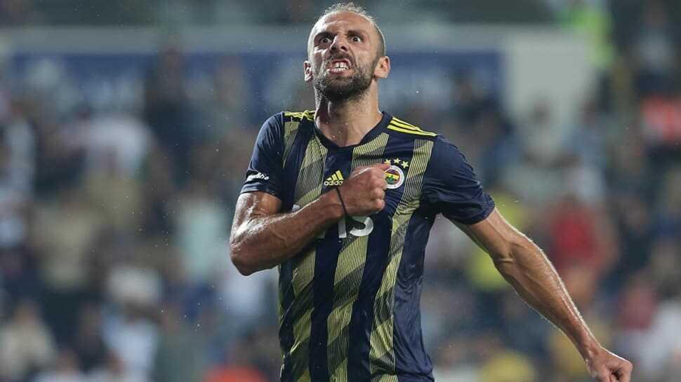 Vedat, 167 milyon liraya Lazio'da