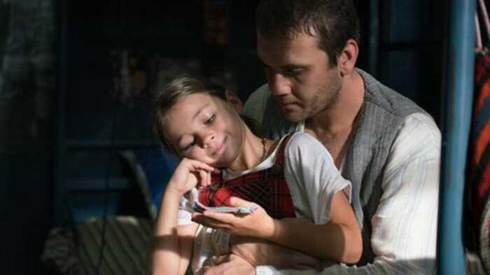 7. Koğuştaki Mucize filmi konusu nedir, oyuncuları kimler ...