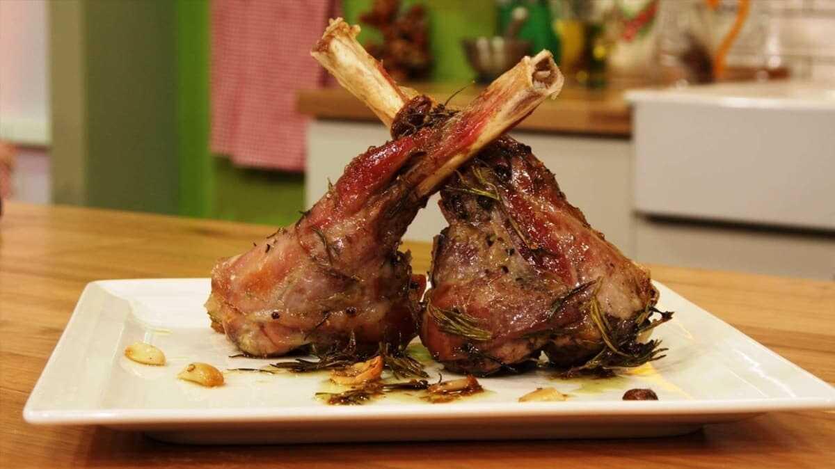 Kuzu incik nasıl yapılır, malzemeleri nelerdir? 