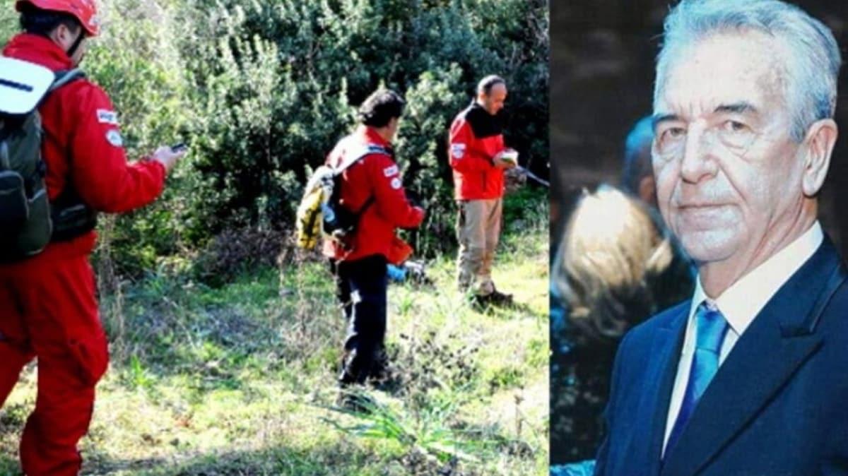 İstanbullu iş adamı Hasan Hafızoğlu Muğla'da ölü bulundu
