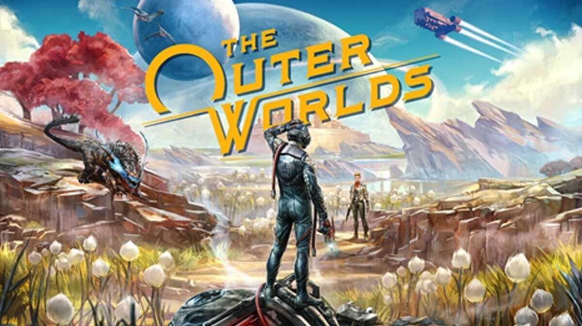 The Outer Worlds: Peril On Gorgon genileme paketi oynan videosu yaynland