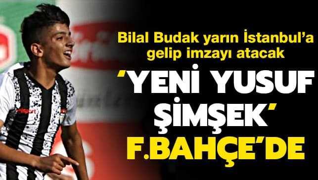 Fener bir transferi daha bitirdi! Yar�n �stanbul'a geliyor