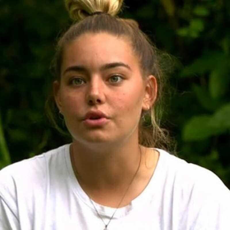 Survivor Aycan aylar sonra itiraf etti: Adadan ka�maya �al��t�m!