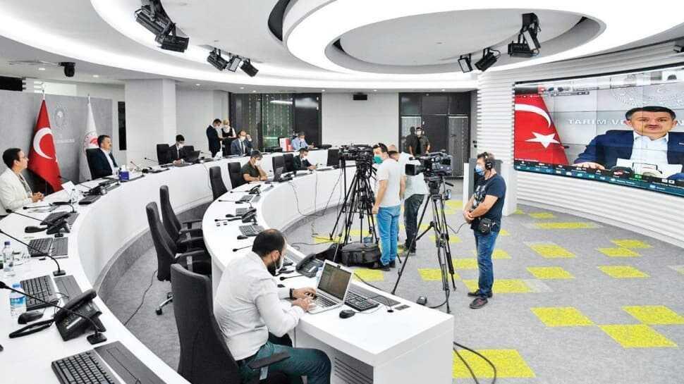 Sigara �reticisine %30 yerli t�t�n zorunlulu�u yolda