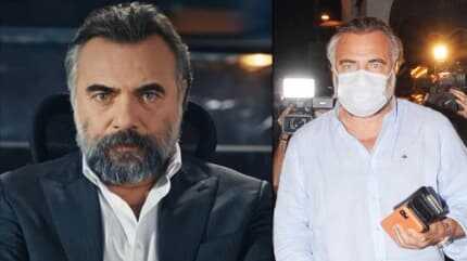 'Haftaya macera ba�l�yor'