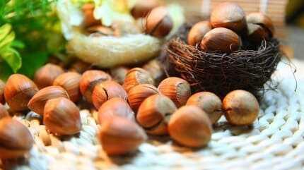 Her g�n 30 gram t�ketmek yetiyor