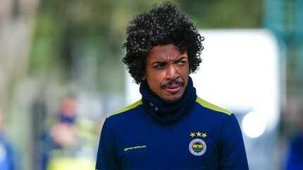 Luiz Gustavo transferinde F.Bah�elilere m�jdeli haber geldi