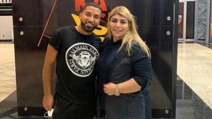 Aaron Lennon, Kayserispor'da