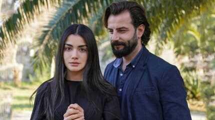 Yemin dizisinde ba�rol de�i�ikli�i! �zge Ya��z'�n yerine �layda Altunta� da olmad�