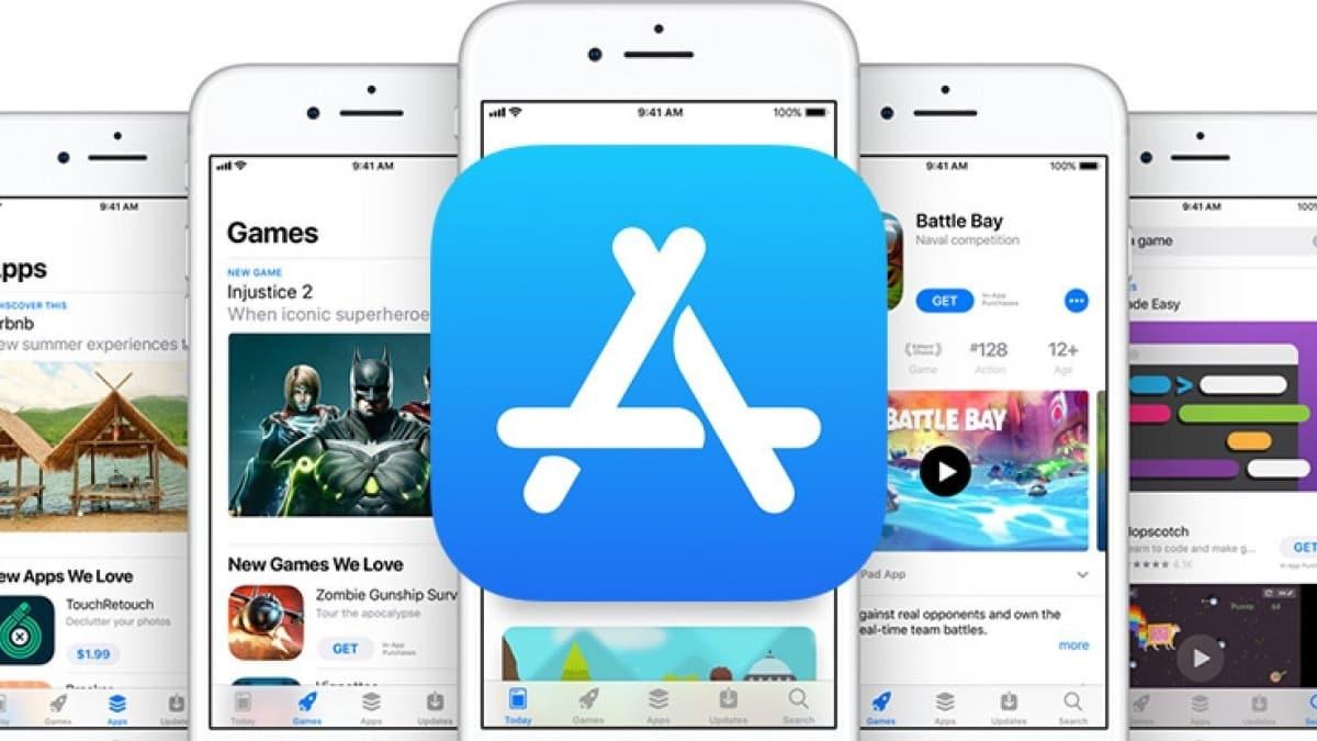 Apple, App Store fiyatlarn artryor