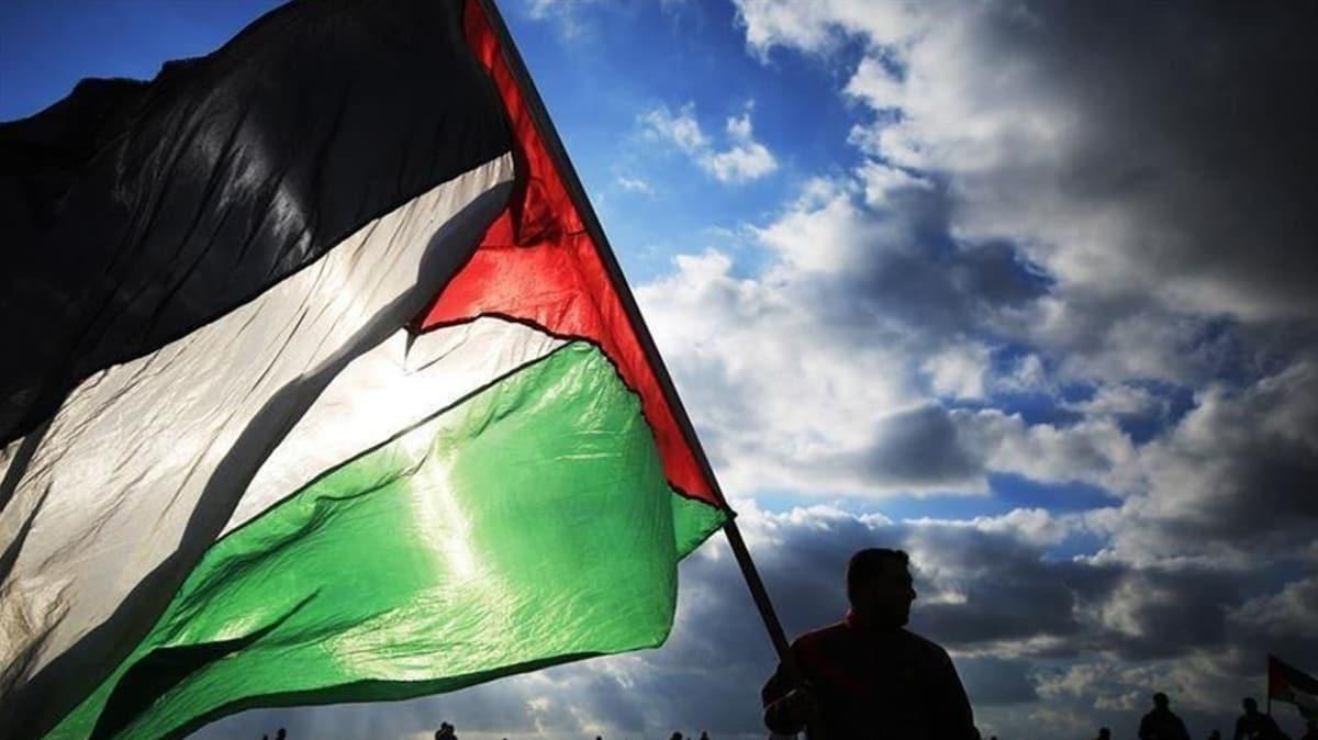 Hamas srail'e 2 aylk 'atekes' sresi verdi