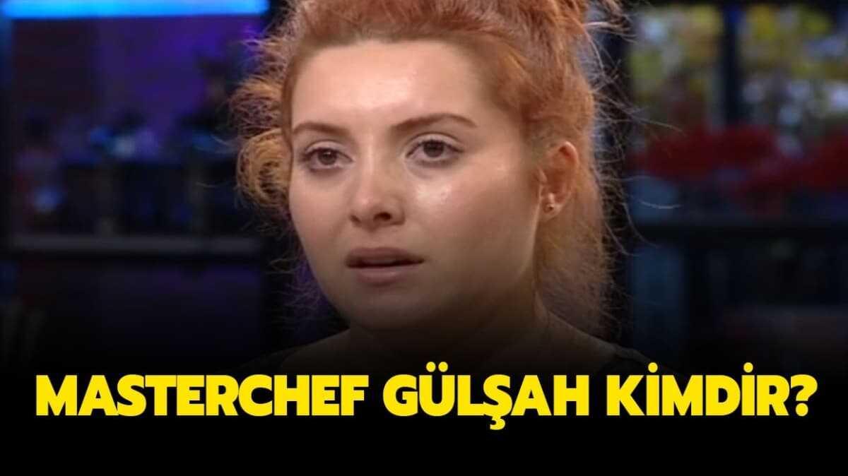 MasterChef Glah kimdir, nereli" MasterChef Glah Suna ka yanda"