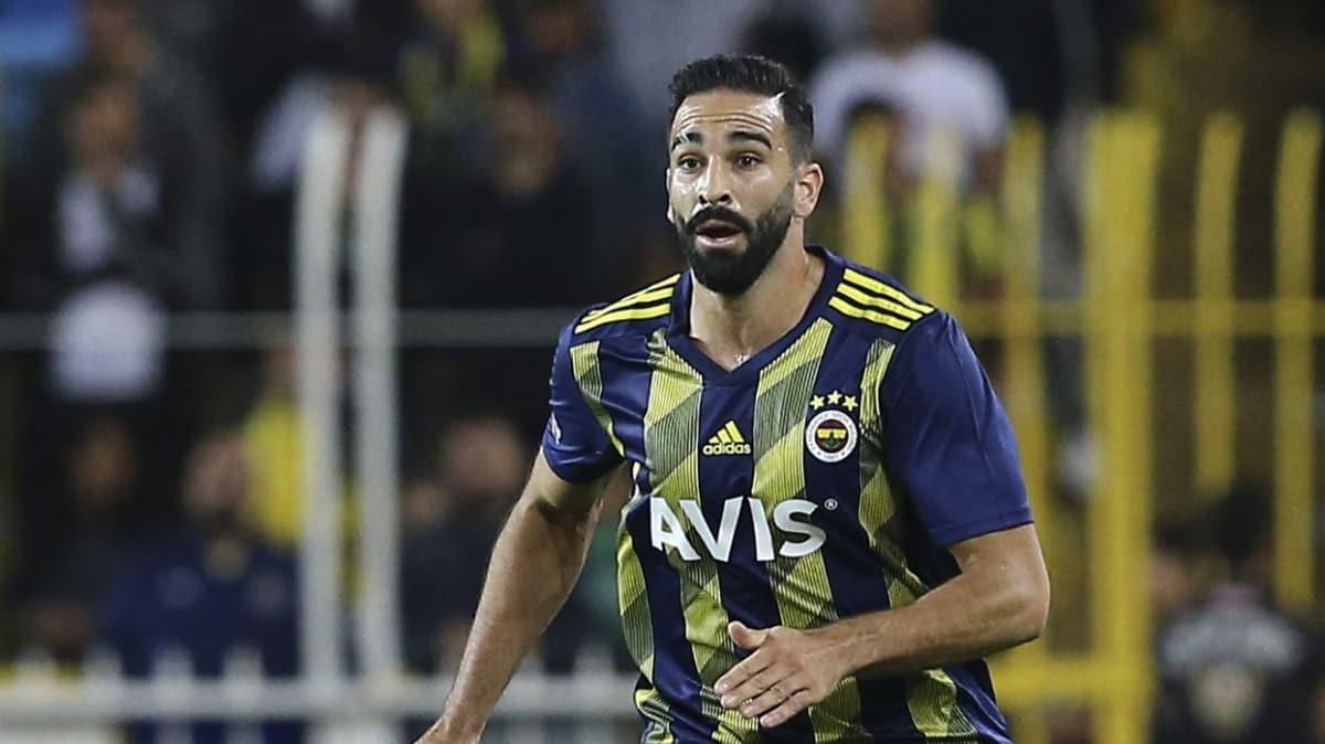 Adil Rami, Reggina ile talya'ya grmeye gitmeyince transfer yatt