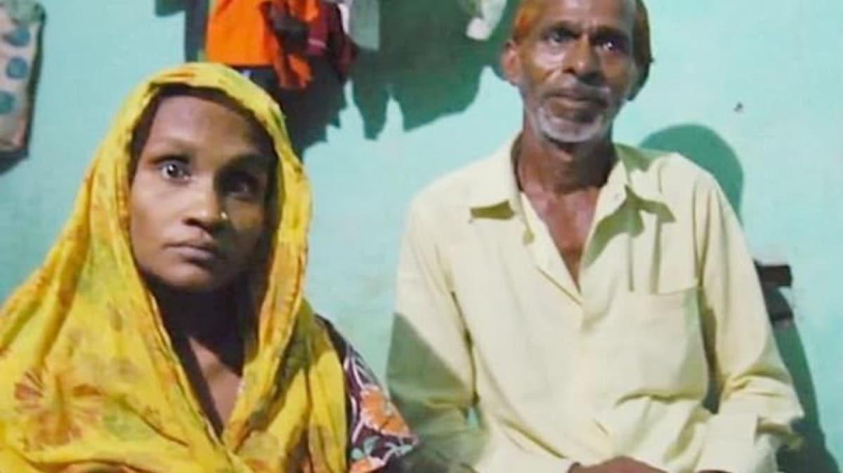 Hindistan'da akllara durgunluk veren olay! Doum masrafn karlayamaynca ocuu hastaneye sattlar