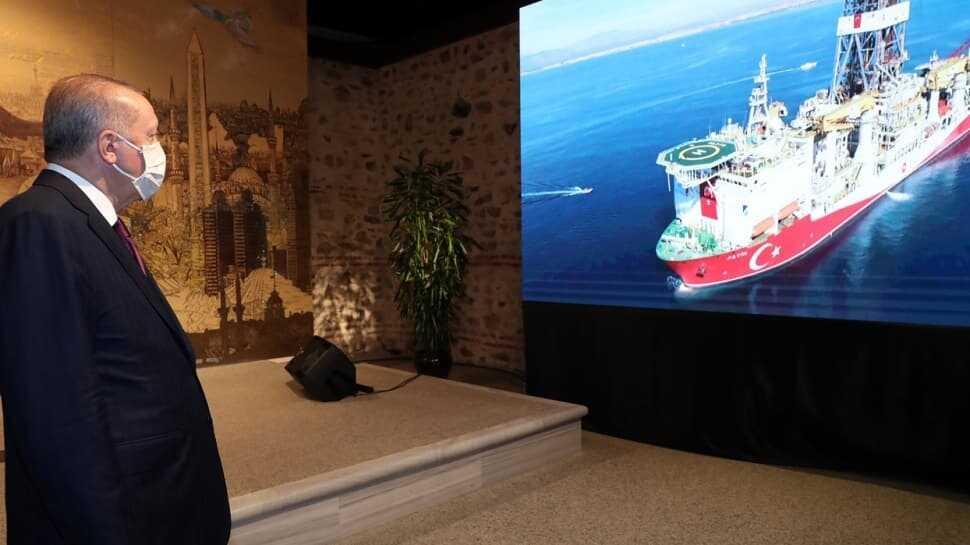 İranlı analistten çarpıcı 'Tuna-1' yorumu: Türkiye enerji merkezi olacak