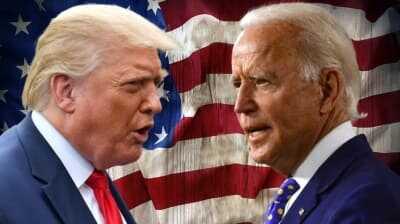 Trump m�, Biden m�� Hangisi kazanacak?