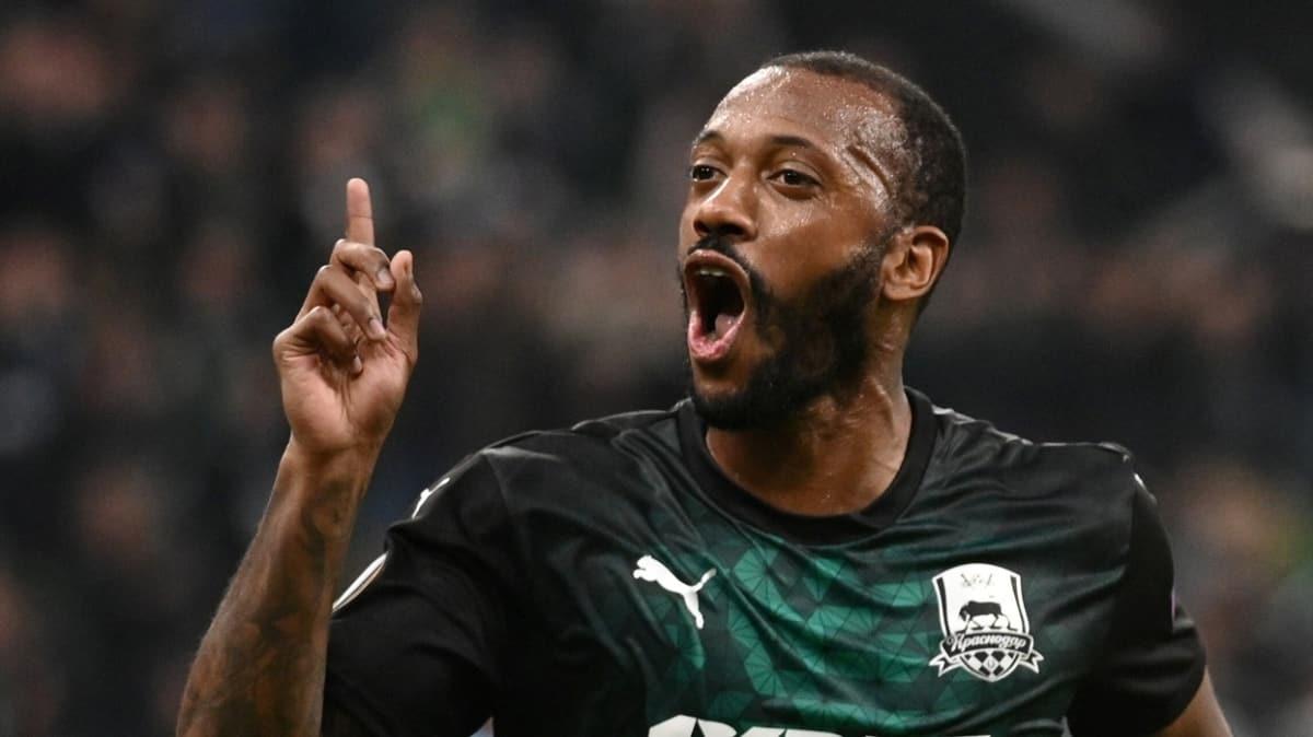 Trabzonspor, Manuel Fernandes'i transfer etmek zere