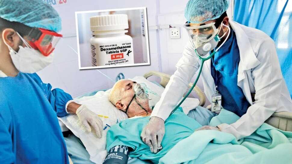 Ölümleri % 30'a kadar önleyebiliyor! Koronavirüste yeni umut: Steroidler