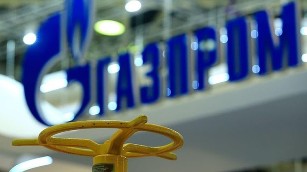 Rus enerji irketi Gazprom en byk pazarlarndan Trkiye'yi kaybediyor