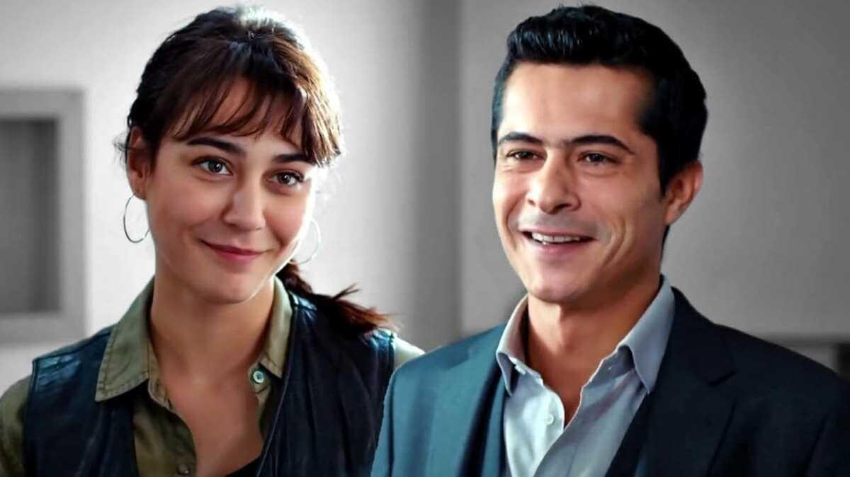 smail Hacolu'nun sevgilisi Merve aran aka geldi!