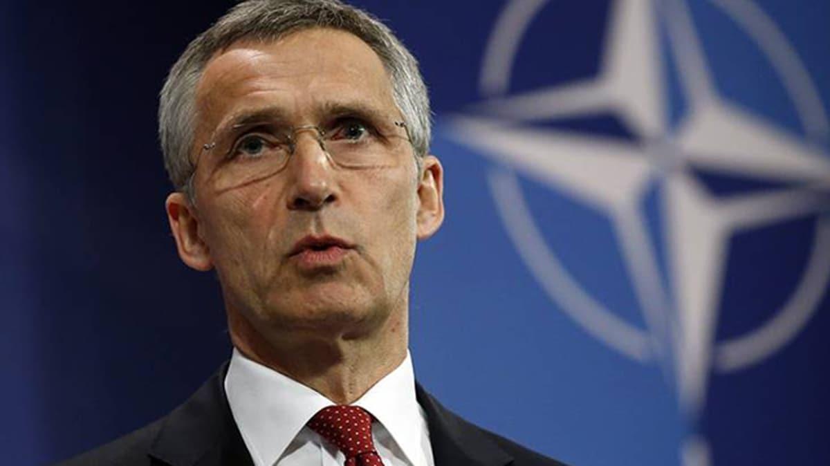 NATO: Trkiye ile Yunanistan aras teknik grmelerde herhangi bir anlama salanamad