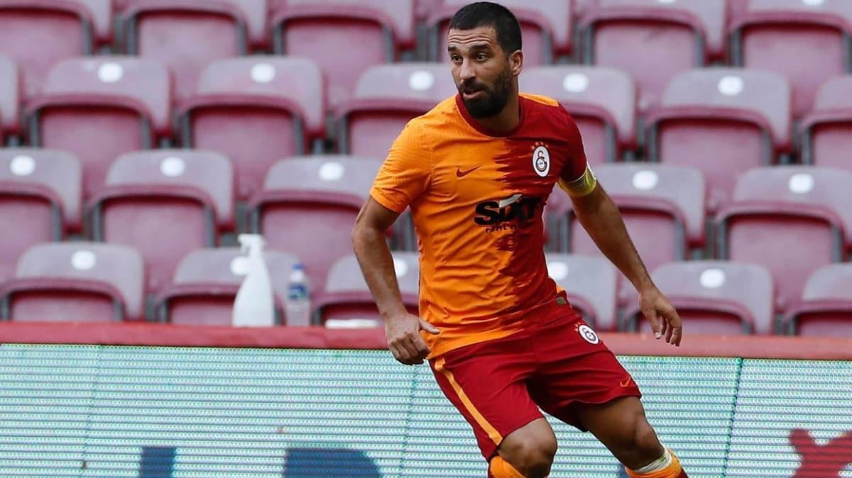 Galatasaray'da tek sorun yaplamayan transferler deil
