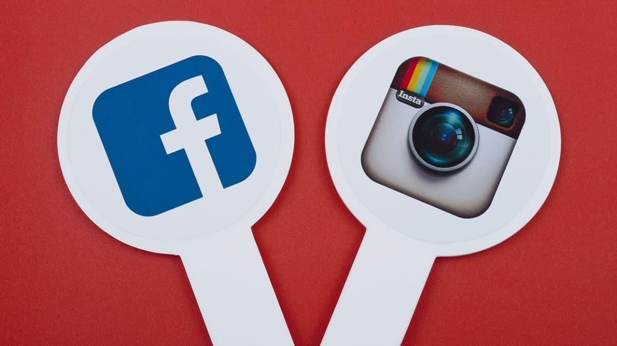 Instagram hikayeleri Facebook'a geliyor