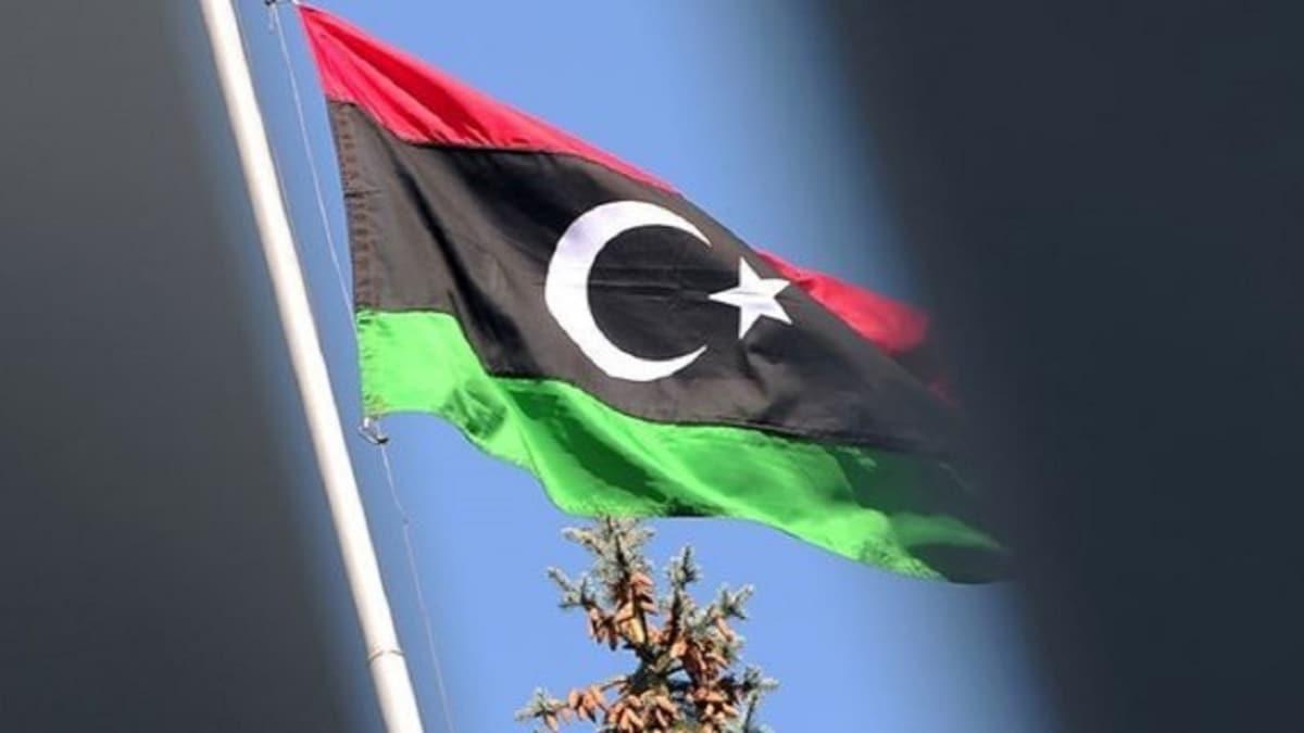Libya Diyalog Toplants Fas'ta balad: Ama lkeyi kmazdan kurtarp, siyasi sreci balatmak