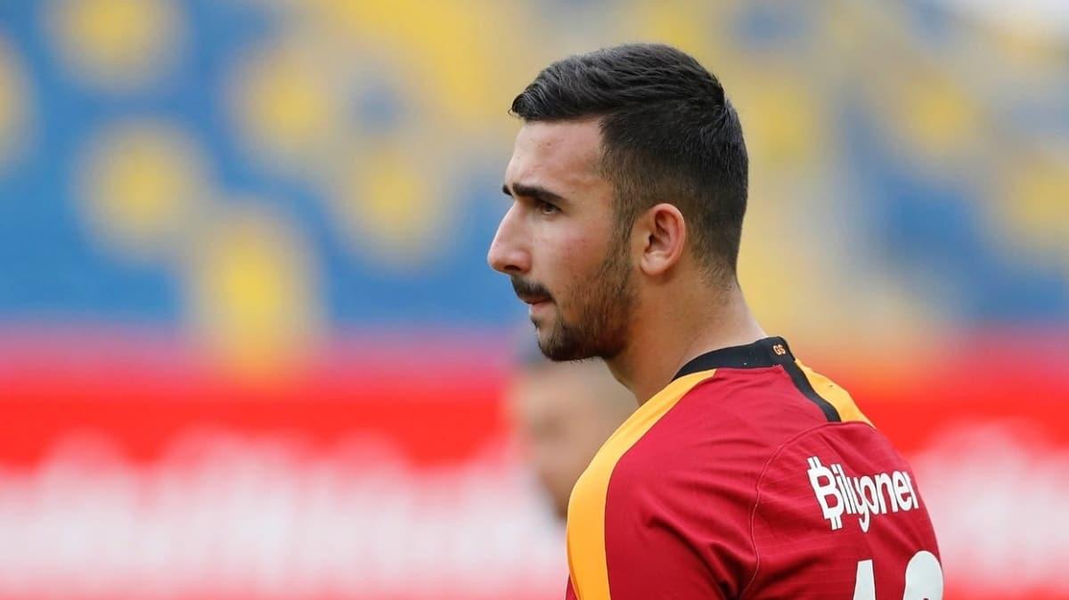 Hatayspor, Galatasaray'dan Jese Sekidika, Jimmy Durmaz ve Emin Bayram' istedi