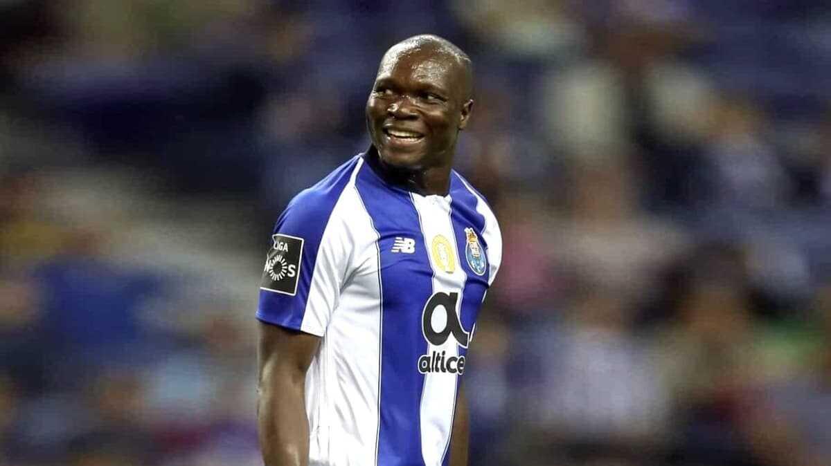 Beikta'n bir numaral forvet hedefi Vincent Aboubakar