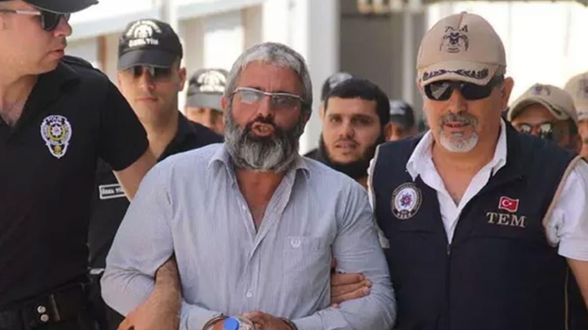 DEA'n szde Trkiye emirinin testi pozitif kt: 2 polis karantinaya alnd