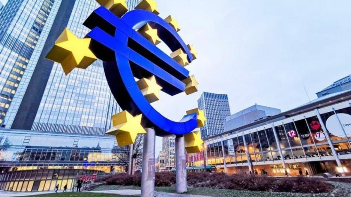 Gözler Avrupa Merkez Bankası'nda: Faizlerde değişiklik olacak mı"