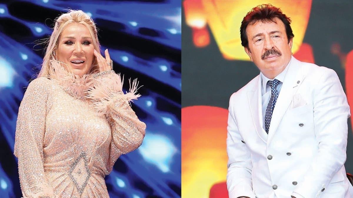 Seda Sayan ve Ahmet Selçuk İlkan ile 40 yıllık şarkılar