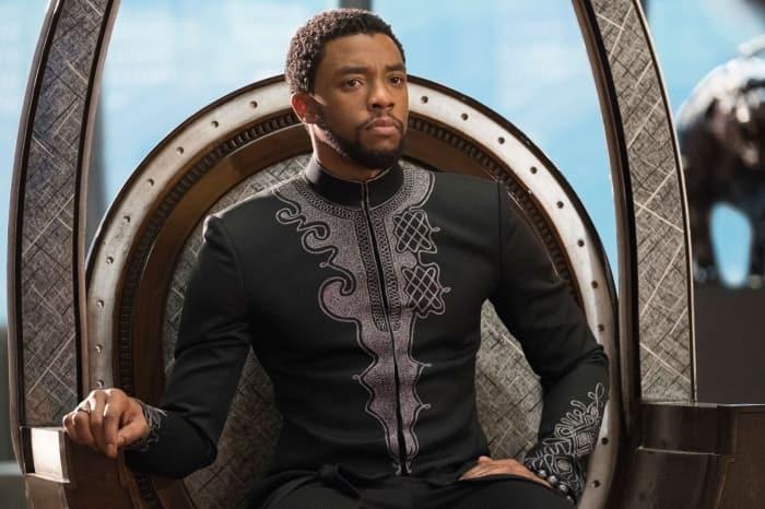 black panther filminin basrol oyuncusu chadwick boseman neden oldu boseman in menajeri hastaligin gizlenme sebebini acikladi