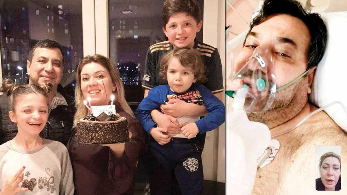 Ei Kovid'den len evli isyan etti! 'Tedbirsizce dolaanlar yznden insanlar lyor'