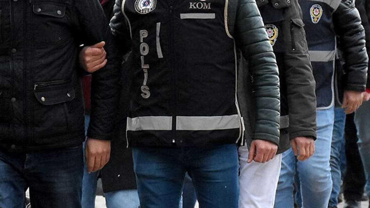 Ankara'da rvet operasyonu: 47 kii hakknda gzalt karar verildi