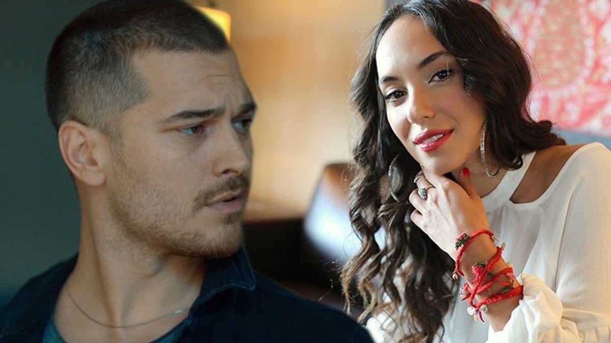 aatay Ulusoy ve Duygu Sarn'dan ayrlk iddialarn rten kare