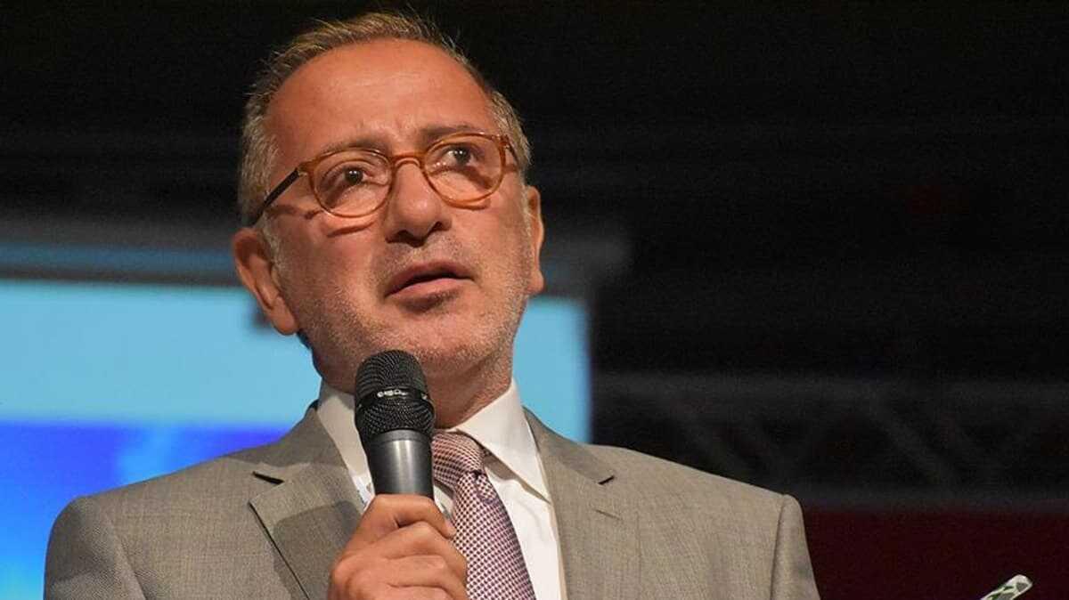 Diyanetten Fatih Altayl'ya 'Yabanc derken!' yazsna yalanlama