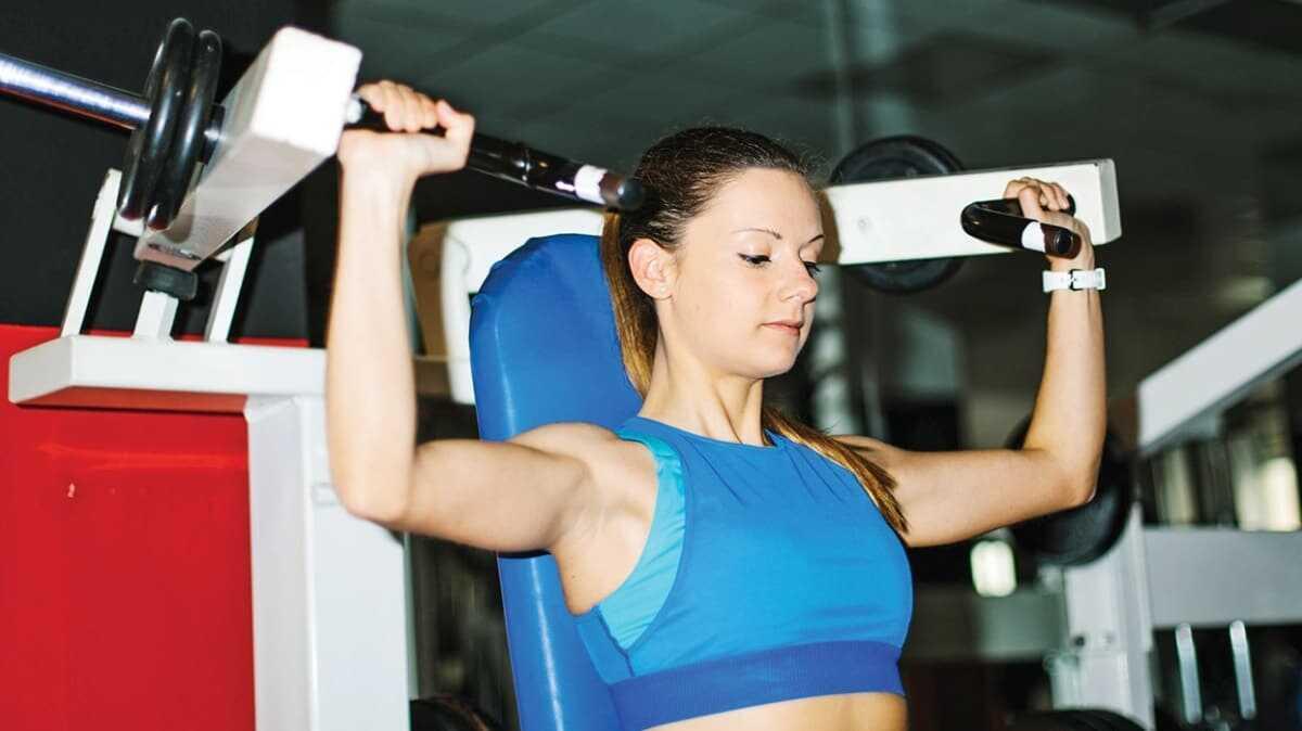 Kadnlar dikkat! Fazla spor anne olmay zorlatrabilir
