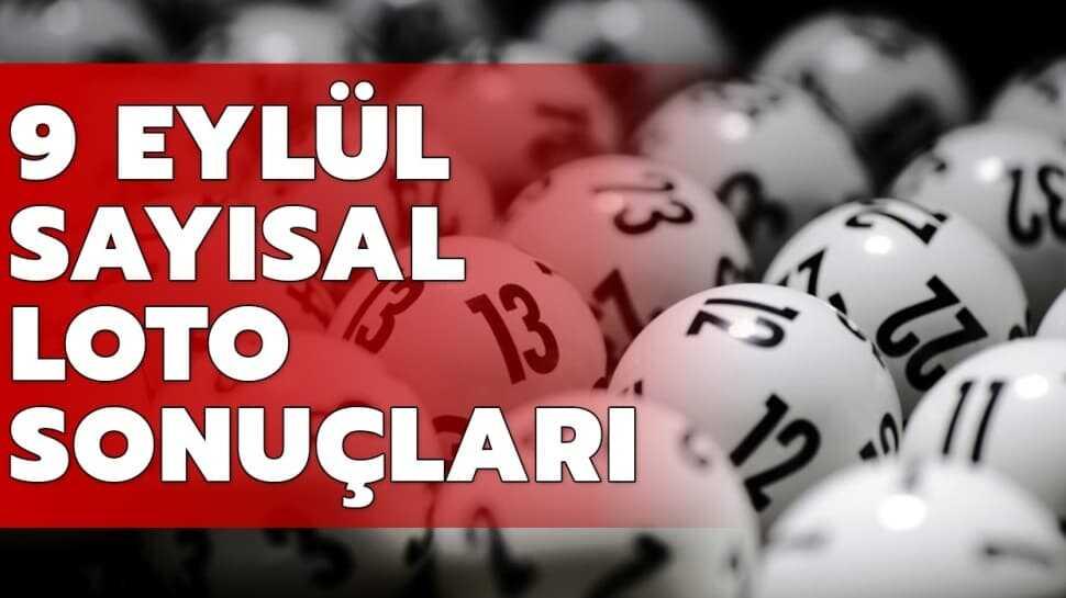 mpi cilgin sayisal loto sonuclari 9
