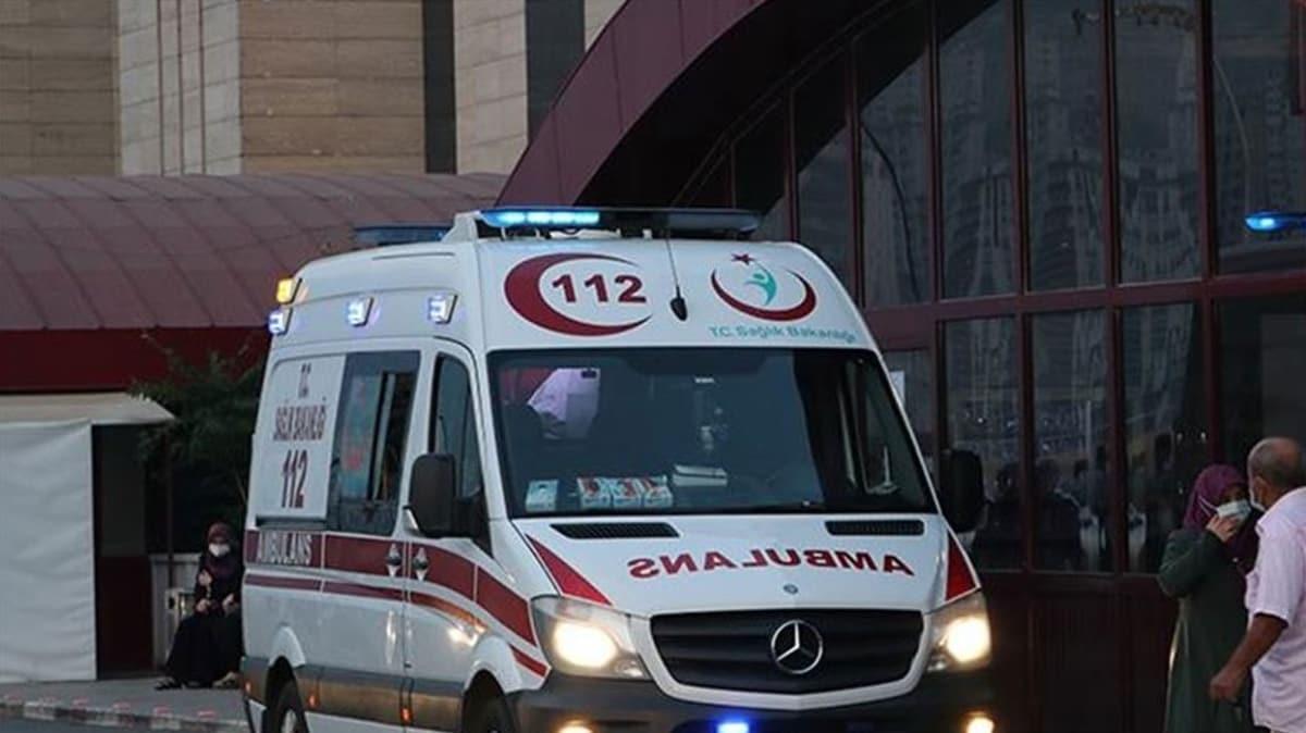 Tunceli'de bir uzman avu kalp krizi sonucu ehit oldu